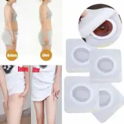 30 Pcs Slimming Patches Body Slim Burn Fat Belly Detox Weight Loss Diet Pads NEW