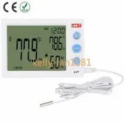 1PC UNI-T A12T Temperature Humidity Meter Additional External Sensor Probe
