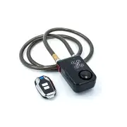 FPV Kayak Lock with Alarm And Remote. 10326