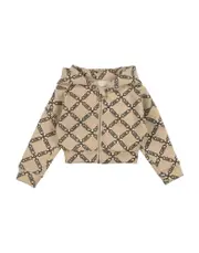 [MICHAEL KORS KIDS] MICHAEL KORS KIDS Sweatshirts - Item 10630847