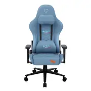 ONEX STC 25Y ears Limited Edition Hardcore Fabric Gaming/Office Chair (Cowboy)