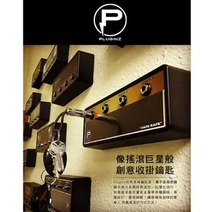 Pluginz Marshall JCM800 STANDARD 標準款 經典音箱鑰匙座