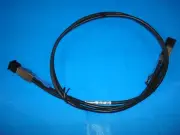 1x New Supermicro External MiniSAS HD-External MiniSAS HD Cable CBL-SAST-05073