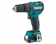 Makita HP332DSAE - 12V Max Brushless Hammer Drill Driver Kit (2 x 2.0Ah)