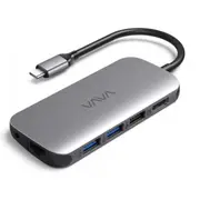 Vava Usb C Hub 9 In 1 Adapter