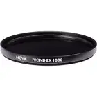 New Hoya ProND EX 1000 Filter (55mm, 10-Stop), USA Authorized Dealer #37735