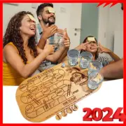 Shots And Ladders Drinking Game Party Drinking Game Our Shot And Ladder Game RK