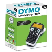 DYMO LabelManager 420P Large Screen High Performance Label Maker LM-420P