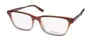 VERA WANG LUXE TULA TITANIUM METAL ALLERGY FREE EXCLUSIVE EYEGLASS FRAME/GLASSES