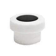 10X(Swimming Pool Chlorine Dispenser with Solar Light Floating Chlorine2498