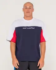 Genetic Panel Tee