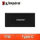 在飛比找遠傳friDay購物精選優惠-Kingston 金士頓 XS1000 1TB TYPE-C