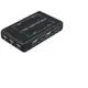 伽利略 HDMI 4K2K KVM 電腦切換器 4埠 手動+電子式HKVM4S(SW129)