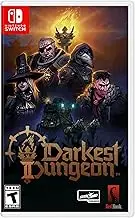 Darkest Dungeon 2 for Nintendo Switch