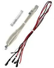 OEM Genuine Dyson Corrale Straightener HS03 Set Of Internal Connector Cables