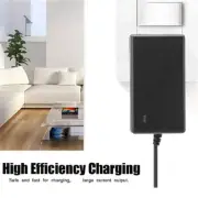 Chainsaw Charger For Lithium Battery Portable Rechargeable Electric Pruning Saw