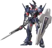 Kotobukiya Armored Giant Z Night Z ・ A03 TYPE-K Z Night 1/100 Scale Plastic Kit
