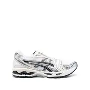 [Asics] Asics Gel-Kayano 14 "White Midnight" Sneakers 10.5 US WHITE/GREY