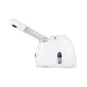 Ozone Facial Steamer Warm Mist Humidifier for Face Deep Cleaning Vaporizer Sprayer Salon Home Spa Skin Care Whitening