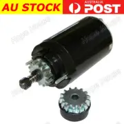 STARTER MOTOR FOR KOHLER COURAGE HUSQVARNA 19 - 21 HP SV470, SV530, SV540, SV590