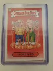 2022 Garbage Pail Kids Taste Buds Series 2 Complete set 41 cards