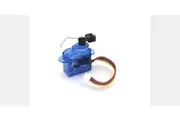 Mini-Z Moto Racer Steering Servo