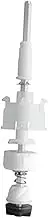 Fenteer Pepper Mill Grinder Mechanism Kit Replace Parts Easy Assembly, Kitchen Gadgets, Grinder Attachments, Easy Installation, 4 inch