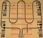 Genuine Technika Oven Lower Bottom Grill Element GHE09TD GHE09TDSS GHE09TDSSLPG