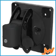 Atdec AWM-LTH Heavy Duty Tilt Head - Black