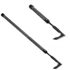 Crack Weeder Manual Crevice Weeding Tool Weed Puller for Sidewalk Paver Deck Bo
