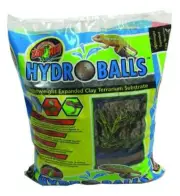 Zoo Med Hydroballs 2.5 Pound Null