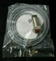 VEEDER ROOT DANAHER 607055-0001 PROXIMITY SWITCH INDUCTIVE 10-30VDC 8.0MM