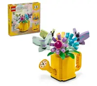 在飛比找鮮拾優惠-【LEGO 樂高】磚星球〡 31149 創意三合一系列 插花