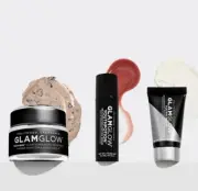 GLAMGLOW YouthMud Glow Stimulating Treatment 1.7oz BONUS Youthpotion Youthcream