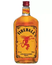 Fireball Cinnamon Flavoured Whisky 700ml