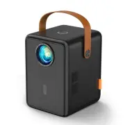 [Electric Focus] 5G WiFi Projector with Bluetooth, G1 Mini Portable 1080P Pro...