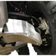 A-Arm/CV Boot Guard Set for CF Moto C-Force 800 XC (2021-2024) - Aluminum