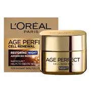 L'Oreal Age Perfect Night Cream 50ml