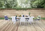 HAVENCOURT Outdoor Dining Table