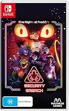 Five Nights at Freddy's Security Breach - Nintendo Switch