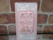 Moncon Nintendo Switch OLED Protctive Case Pink Sakura