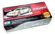 TAMIYA EP RC Car 1/10 1991 Audi V8 Touring TT-02 with Motor & ESC 58682