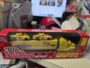 Johnny Benson 1996 Racing Transporter Pennzoil #30 1:64 Diecast 1996