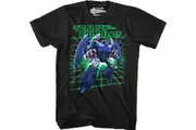 Scourge Transformers T-Shirt