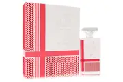 Attar Al Ghutra Eau De Parfum Spray By Swiss Arabian 100Ml - 3.4 oz Eau De Parfum Spray