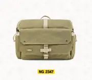 National Geographic Small Camera Messenger Bag Shoulders Bag NG-2347