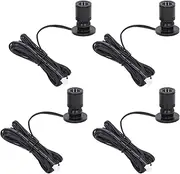 Dimmable Spotlight, Mini USB 5V LED Display Spot Lights for Entryway
