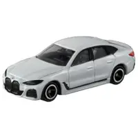 在飛比找PChome24h購物優惠-TOMICA NO.036 BMW i4 TM036A6 多