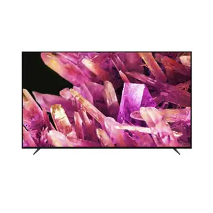 【SONY 索尼】日本製 55型 4K HDR液晶電視 XRM-55X90K 含基本安裝