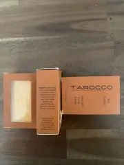 Cali Cosmetics Tarocco Skin Cleanser Bar Soap Sicilian Red Orange (3)@ 5.3oz